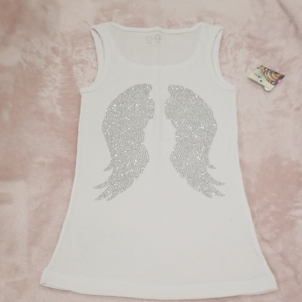 Wings top